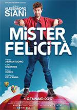 mister felicita  
