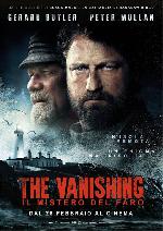 The Vanishing - Il mistero del faro