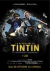 Le avventure di Tintin 