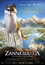Zanna bianca