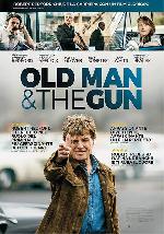 Old Man & The Gun