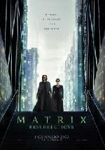 Matrix Resurrections