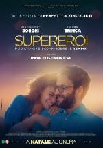 Supereroi