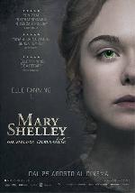 Mary Shelley