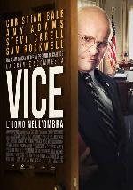 Vice - L'uomo nell'ombra