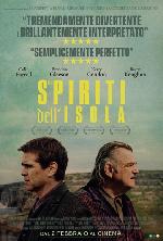 Gli spiriti dell'isola