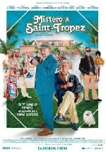 Mistero a Saint Tropez