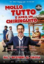 Mollo tutto e apro un chiringuito