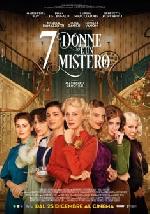 7 donne e un mistero