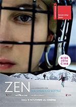 Zen - Sul Ghiaccio Sottile