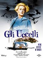 Gli uccelli - The birds