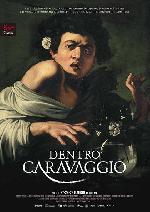 Dentro Caravaggio