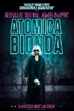 Atomica Bionda