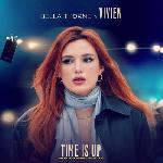 Time is up