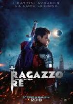il ragazzo che divento re
