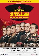 Morto Stalin se ne fa un altro