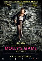 Molly's game