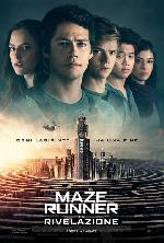 Maze runner - La Rivelazione
