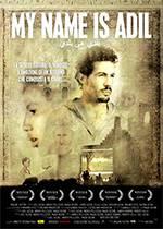 My name is Adil