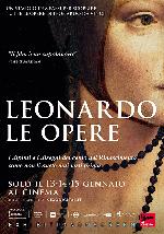 Leonardo - Le Opere