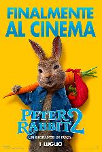 Peter Rabbit 2