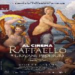 Raffaello il giovane prodigio