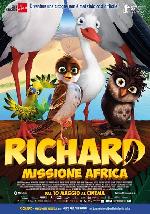 Richard - Missione Africa