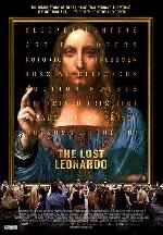Leonardo. Il capolavoro perduto