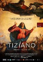 Tiziano - L'impero del colore