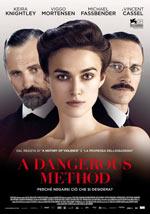 A Dangerous Method  