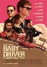baby driver