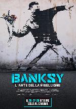 Bansky - L'arte della ribellione