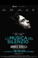 La musica del silenzio