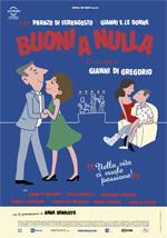 buoni a nulla