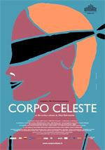 corpo celeste