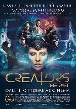 Creators (the past)