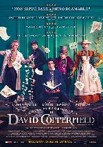 La vita straordinaria di David Copperfield