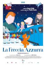La Freccia Azzurra