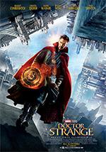 DoctorStrange