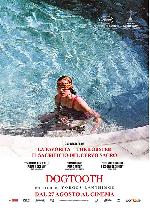 Dogtooth