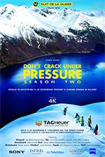 Don't Crack Under Pressure - Season Two