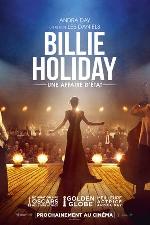 Gli Stati Uniti contro Billie Holiday