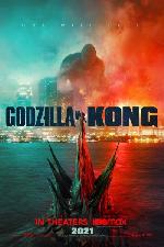 Godzilla vs kong