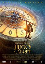 Hugo Cabret ...