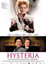 Hysteria ...