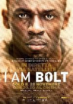 I am Bolt