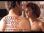 il colore nascosto delle cose 