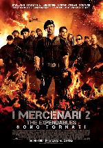 I mercenari 2