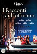 I racconti di Hoffmann 