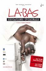 Là-bas - Educazione criminale